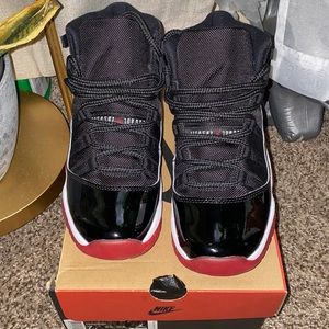 Air Jordan 11 Retro